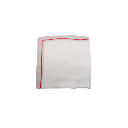 Black Colour - Trklde mini - Rd/Creme