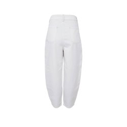 Black Colour - BCIZZY Barrel Buks - off white