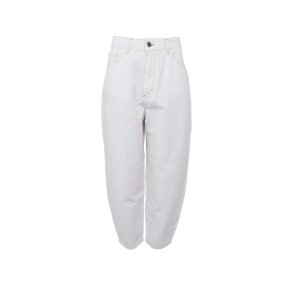 Black Colour - BCIZZY Barrel Buks - off white
