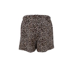 Black Colour - BCKELLY Shorts - leo
