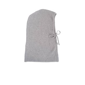 Black Colour - BCLERKE Balaclava - gr