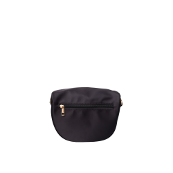 Black Colour - BCLOUANE Crossover Bag / Bumbag - sort