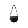 Black Colour - BCLOUANE Crossover Bag / Bumbag - sort