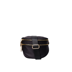 Black Colour - BCLOUANE Crossover Bag / Bumbag - sort