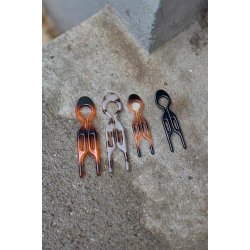 Black Colour - BCMARGOT H�rn�l - amber
