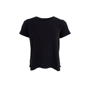 Black Colour - BCMAY SS TEE - T-shirt med korte rmer - sort