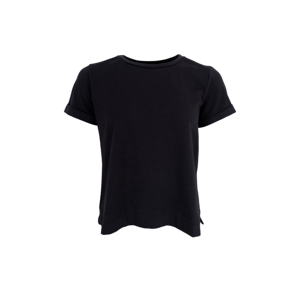 Black Colour - BCMAY SS TEE - T-shirt med korte rmer - sort