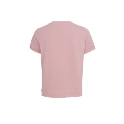 Black Colour - BCMAY SS TEE - T-shirt med korte rmer - rose