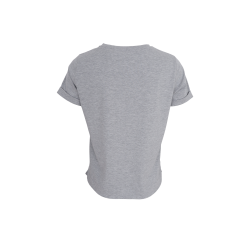 Black Colour - BCMAY SS TEE - T-shirt med korte rmer - gr