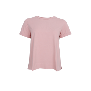 Black Colour - BCMAY SS TEE - T-shirt med korte rmer - rose