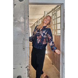 Black Colour - BCMEMPHIS Buks - model Barrel - sort babyfljs