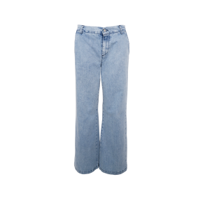 Black Colour - BCNOLA Box Buks - lys denim