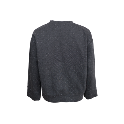 Black Colour - BCSIMILA Sweatshirt - gr med similisten