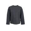 Black Colour - BCSIMILA Sweatshirt - gr med similisten