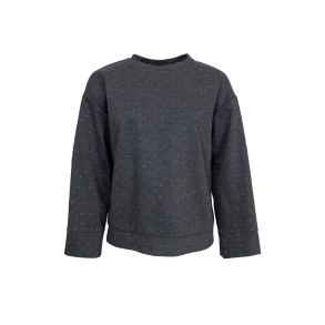 Black Colour - BCSIMILA Sweatshirt - gr med similisten