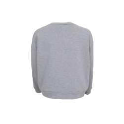 Black Colour - BCSITA HEART Sweatshirt - gr