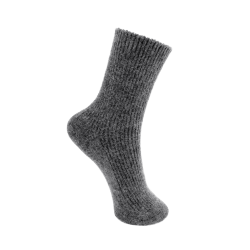 Black Colour - Uldstrmper - BCRONJA - i 4 farver: babyrose, gr, navy, sort 