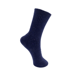 Black Colour - Uldstrmper - BCRONJA - i 4 farver: babyrose, gr, navy, sort 