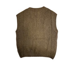 BOHO-LOVE -  Strikvest - army