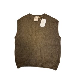 BOHO-LOVE -  Strikvest - army