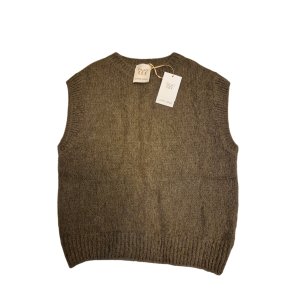 BOHO-LOVE -  Strikvest - army