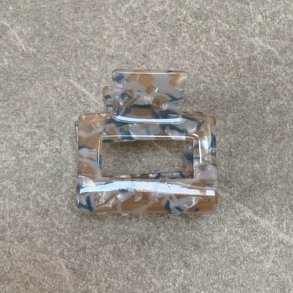 THREE M - Hrklemme - bl