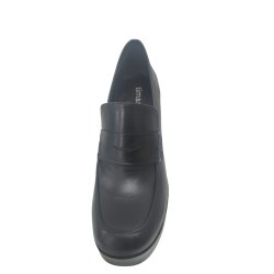 Tim&Simonsen - Kwarmie Sko - sort - Hj Sko til damer