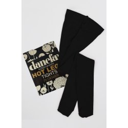 Danef� Cph. - Str�mpebukser 70 denier - sort - OneSize