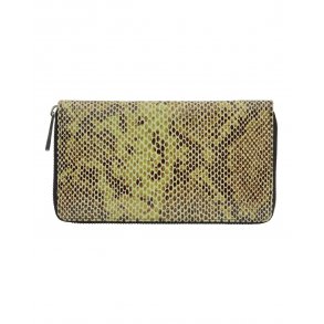 Emma Pung Grn Snake fra tim&simonsen (EIE-Emma-503-S)