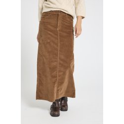 FREE/QUENT FQTOTO - Nederdel - brun