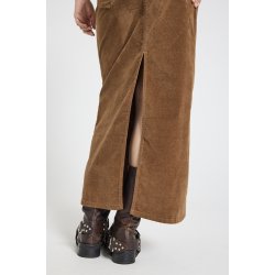 FREE/QUENT FQTOTO - Nederdel - brun