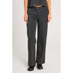 FREE/QUENT FQNANNILUX - Bukser - sort