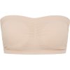 Tim&Simonsen - Ellen Stropls Top / Bandeau - cipria - microfiber