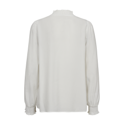 FREE/QUENT FQAPRIL - Bluse - Offwhite