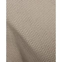 FREE/QUENT FQCOTLA - Pullover med korte rmer - beige