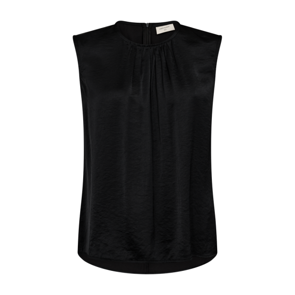 FREE/QUENT - FQDOVE Top - sort