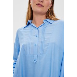 FREE/QUENT FQJANUARY - Skjorte - bl 