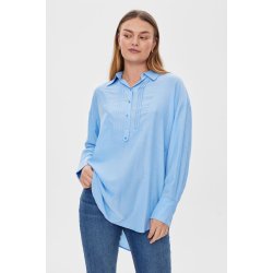 FREE/QUENT FQJANUARY - Skjorte - bl 