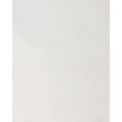 FREE/QUENT FQKATIE - Pullover med korte rmer - off-white