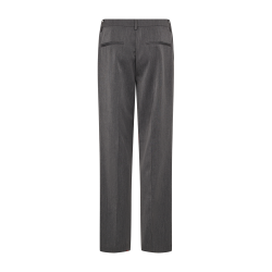 FREE/QUENT FQKITO - Bukser - mrkegr 