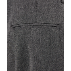 FREE/QUENT FQKITO - Bukser - mrkegr 