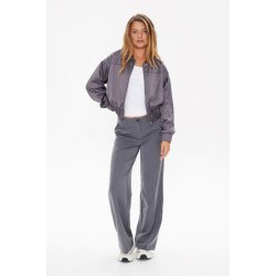 FREE/QUENT FQKITO - Bukser - mrkegr 