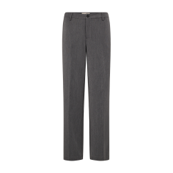 FREE/QUENT FQKITO - Bukser - mrkegr 