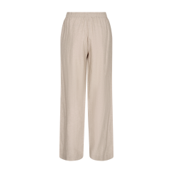 FREE/QUENT - FQLAVA - Hrbukser - beige