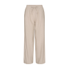 FREE/QUENT - FQLAVA - Hrbukser - beige