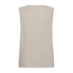 FREE/QUENT -  Hrtop FQLAVA - beige