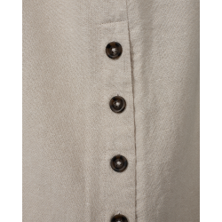 FREE/QUENT -  Hrtop FQLAVA - beige