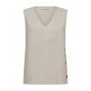 FREE/QUENT -  Hrtop FQLAVA - beige