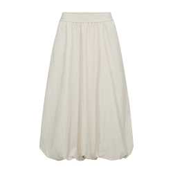 FREE/QUENT - FQMONO Nederdel - off white