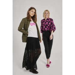 FREE/QUENT FQSAFFI - Jakke -grn